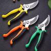 Gardening Pruning Shears With Stainless Steel Blades For Gardeners And Hobbyists