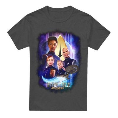 Star Trek: Discovery Unisex Voksen DiscoveryÂ´s Finest T-skjorte