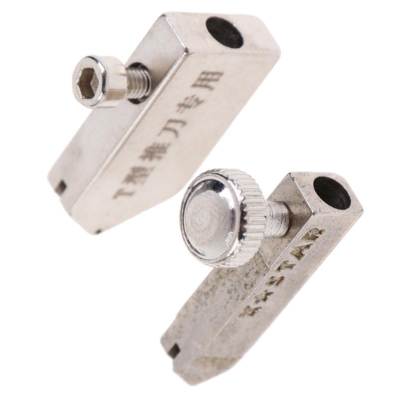 1Pc Alloy Glass Straight Cutting Tile Cutter Head Replacement Cutting Tool