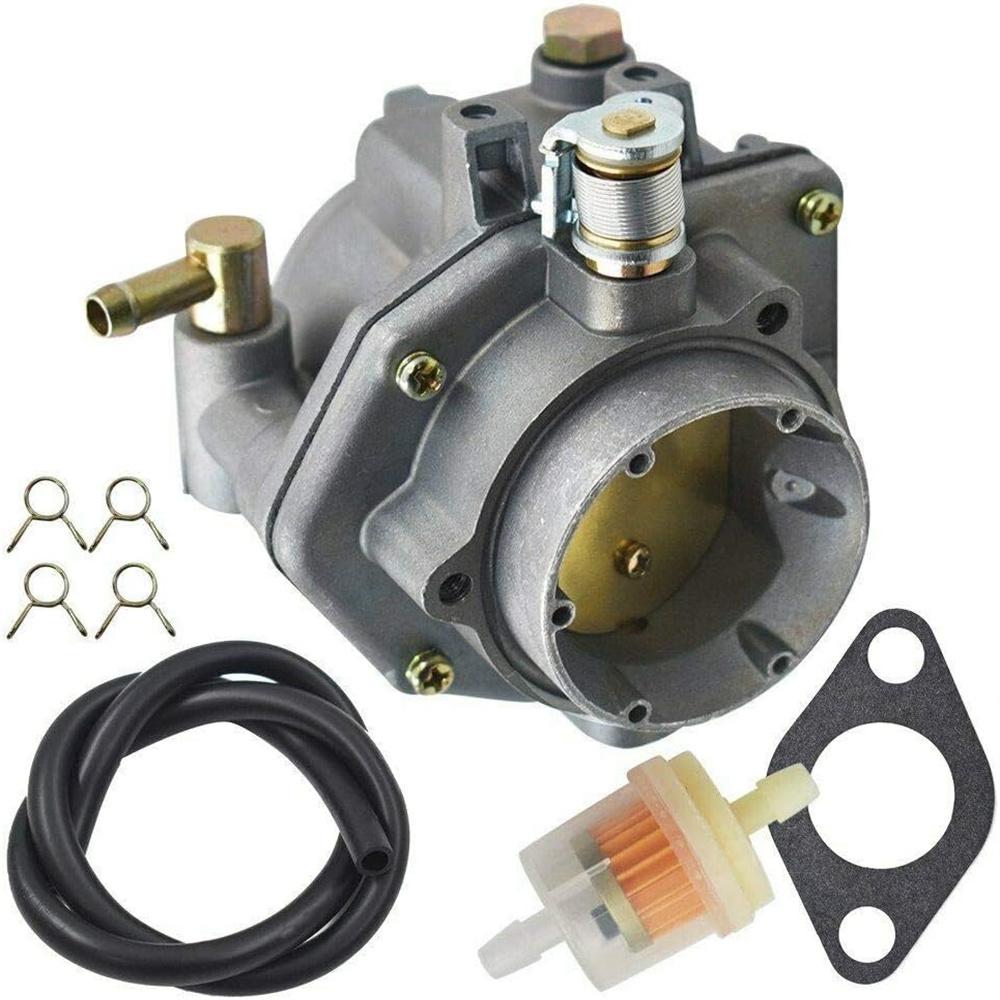 New Carb Carburetor Kit For John Deere F930 Onan T260G Engine 146-0431/146-0662