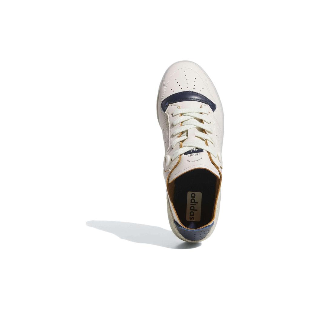 Adidas Rivalry Summer Low Bílé Noční Indigo Unisex Tenisky Krémově Bílé Slonovina ID8395