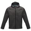 Elevate NXT Mens Coltan Soft Shell Jacket