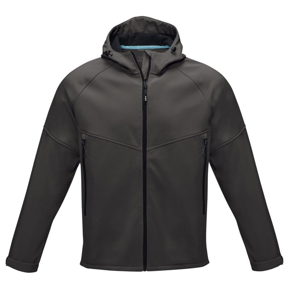 Elevate NXT Mens Coltan Soft Shell Jacket