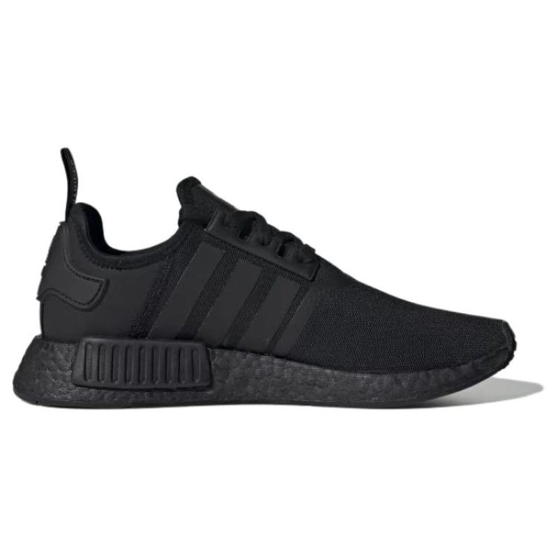 Adidas NMD_R1 'Triple Black' Sneaker FV9015