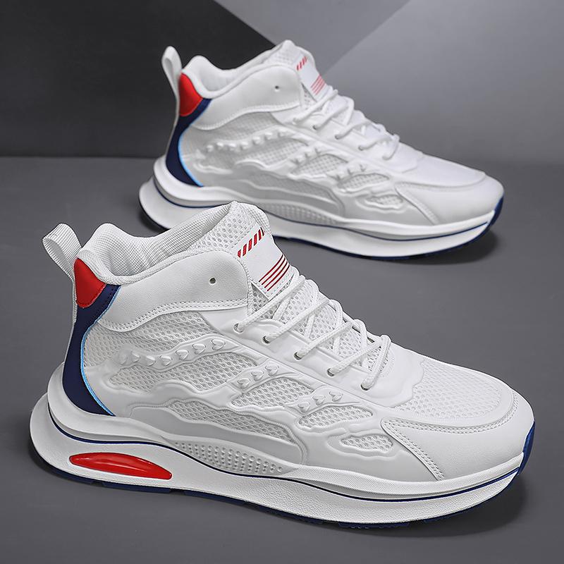 

Мужские кроссовки Blade легкие кроссовки нескользящие комфортные теннисные 39-44 44