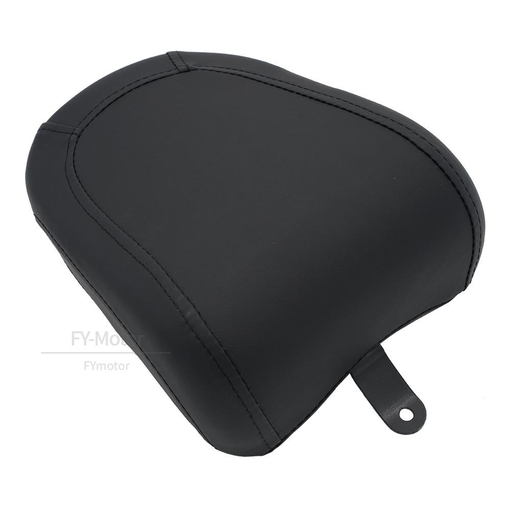 Harley-Davidson 2008-2011 Rear Shock Absorber & Passenger Seat Cushion