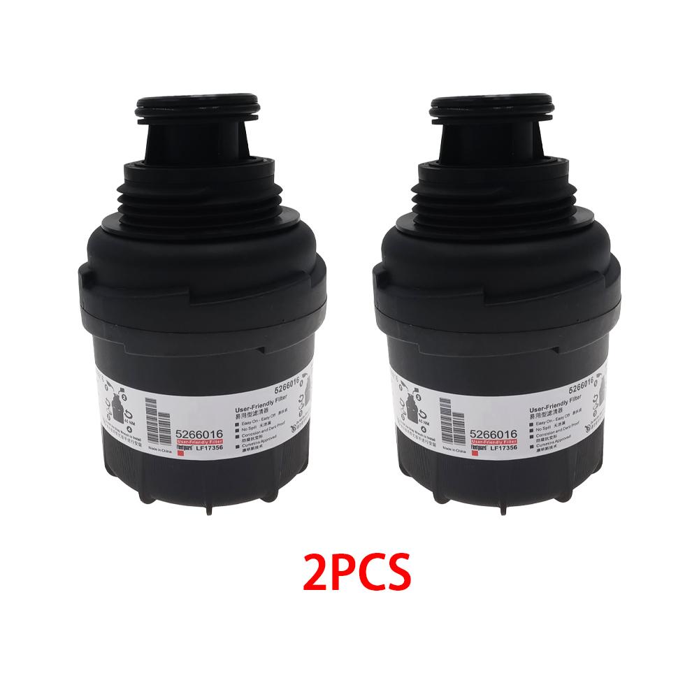 Lf17356 5266016 Oil Filter For Cumm ISF 2.8L For Foton Tunland 4X4 QSF 2.8L