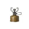 Snow Peak Giga Power Stove Ground Auto GS-100AR2 Single Burner