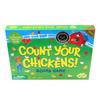Comptez vos poulets