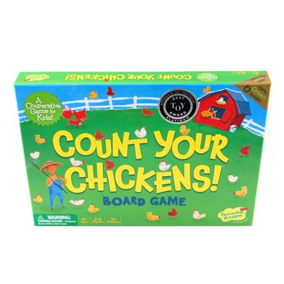 Count Your Chickens
