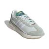 Adidas Originals Country Xlg Boost 'Green White Grey' Women's Sneakers IF4236