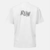 DescenT Running Cooling ShorT Sleeve T shirT B1 sq223rTs44 Blk0 Khk0 Lim0 whT0