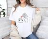 Feminist Women Unisex Cotton T-Shirt O-neck Short Sleeve Tee Oversized Fashion Loose Casual Tshirts Streetwear Tops Tees Tops