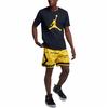 Jordan T Shirts Mens Crew Neck Moderate Straight Fit AQ0693-010