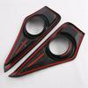 2022 Toyota VELOZ CROSS Rearview Mirror Cover & Door Handle Fog Light Frame Sill Strip Decorative Parts