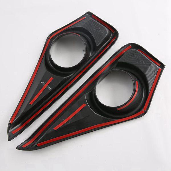 2022 Toyota VELOZ CROSS Rearview Mirror Cover & Door Handle Fog Light Frame Sill Strip Decorative Parts