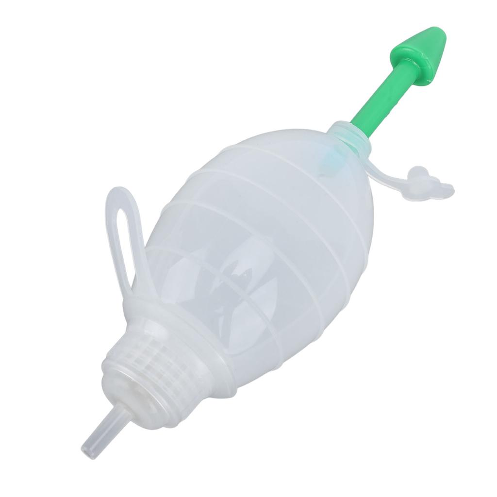 Inner Ear Pressure Tool Eustachian Tube Unclogger Balanced Ear Pressure Silicone Ear Pressure