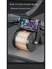 Automatic Rebound Abdominal Wheel Roller for Home Fitness