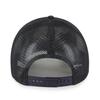 Casquette ajustable 47 Brand - BRANSON Montreal Canadiens navy - Blanc - Adulte - Homme