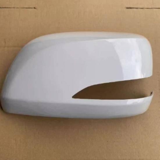 Side Mirror Cover Frame Turn Signal Lower Cap for Lexus LX570 LX470 2007 -