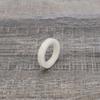 Pack of 5 Multifuntional Wool Felt Seals Suitable for Coffee Appliances Providing Excellent Noise and Vibration Control