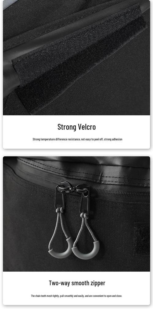 Bestseller Wasserdichte Dachgepäcktasche für Autoreisen