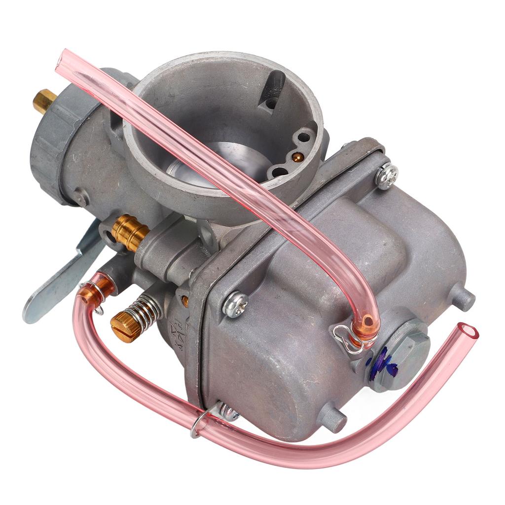 Carburetor VM34 168 34mm Bore 40mm Spigot Mount Replacement for VM Round Slide
