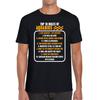 Top 10 Rules Of Aquarius Horoscope Zodiac Astrological Sign Facts Traits Give Respect Get Respect Birthday Present Mens Tee Top