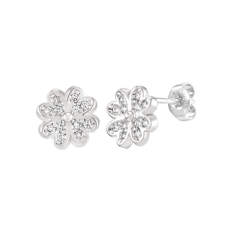Valentino Rudy Vr311-63-We Earrings