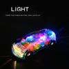 Transparent Gears Sports Car Toys Mechanical Car Toys Concept Racing Car Toys Gimbal Car Toys Electronic Car Toys Car Toys With Music And Lights