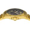 Versace Anteo Casual Watch VE9H01024 Men's Yellow Gold