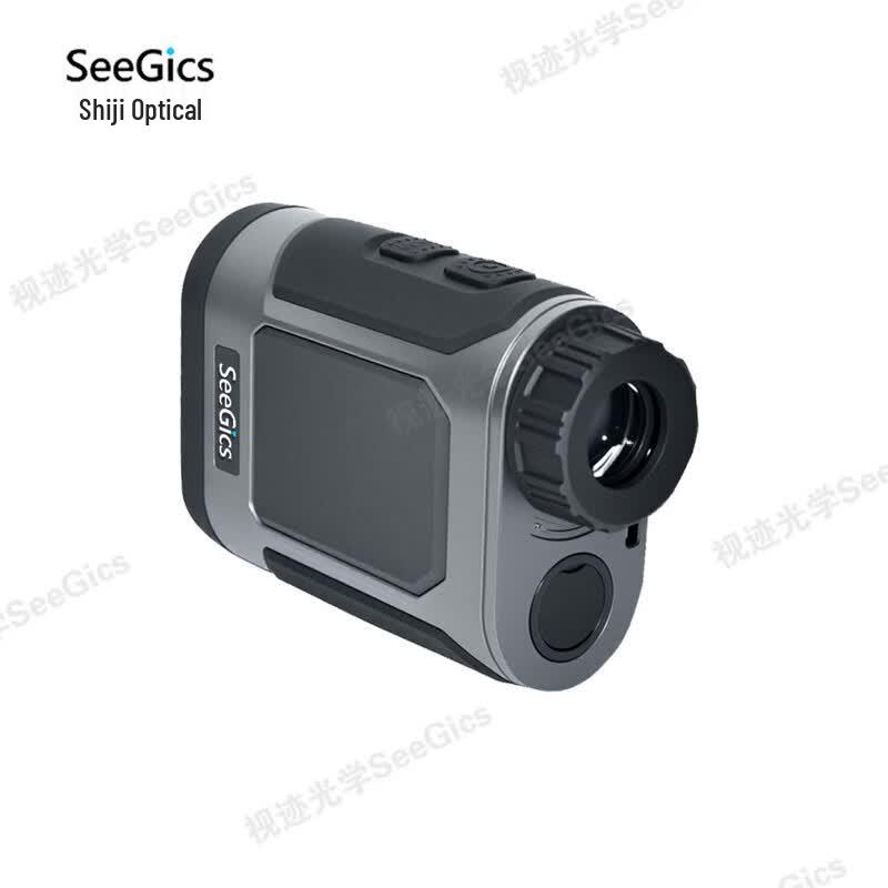 SEEGICS XH15 Multifunction Laser Rangefinder