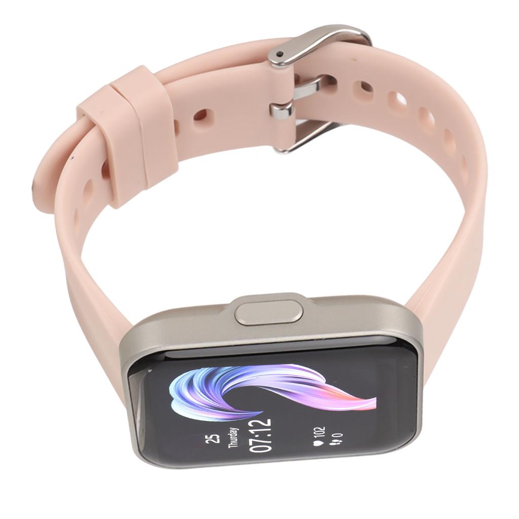 E21 Smartwatch Sports Tracking Fitness Watch Pedometer Sleep Monitor with 1.69 Inch IPS Color