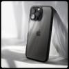 Spigen Ultra Hybrid Case for iPhone 16 Pro Max - Matte Black