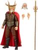 Marvel Studios Infinity Saga Marvel Legends 6-inch Action Figure 'Thor' - Odin / MARVEL STUDIOS THE INFINITY SAGA 2021 MARVEL LEGENDS 6inch Action Fig