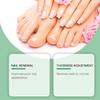 Repairing Nail Liquid Roller With Botanicals Mix For Fragile Tips Deep Hydrating Fluid Non Greasy Formula Compact Rollerball Design