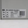 JQ4003 Jalen Williams A adidas Harden Vol.9 Footwear White Lucid Lime (Men's)