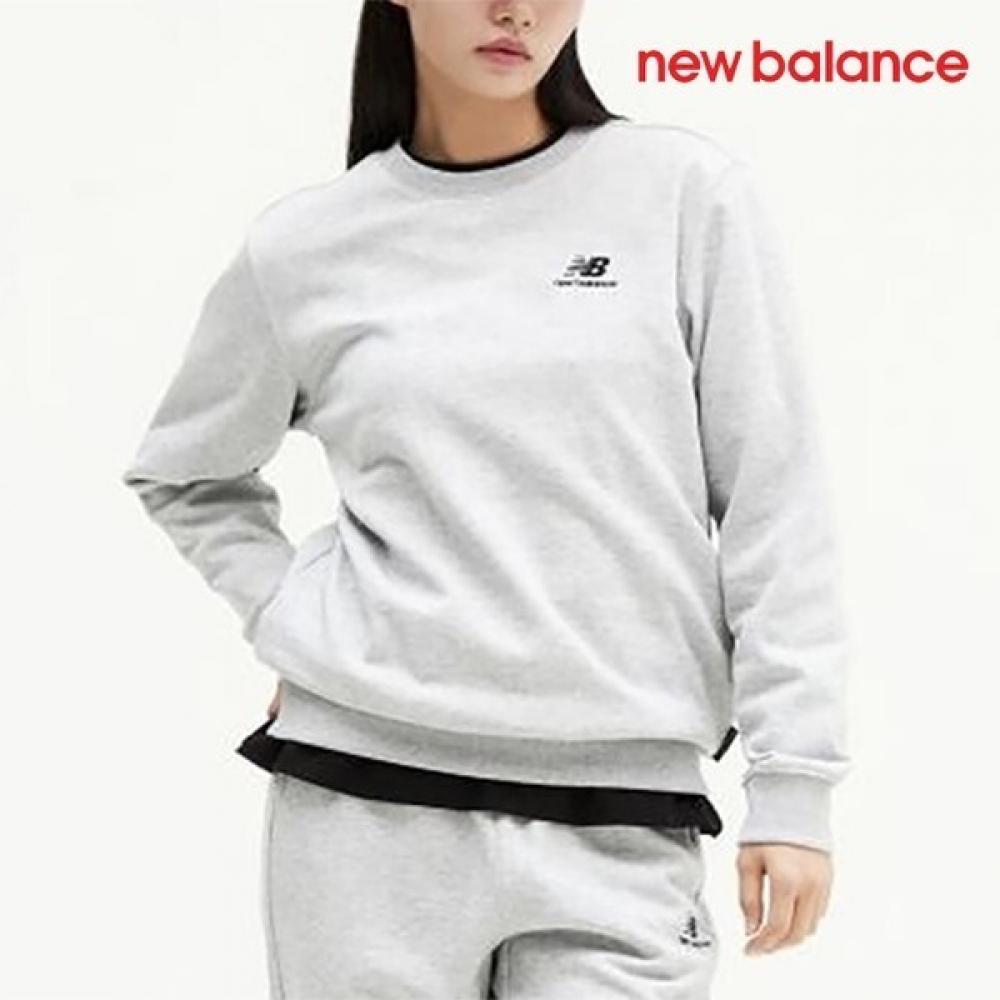 

New Balance Half Club T shirT C28 Nbnce11013 Ac Uni essenTials L