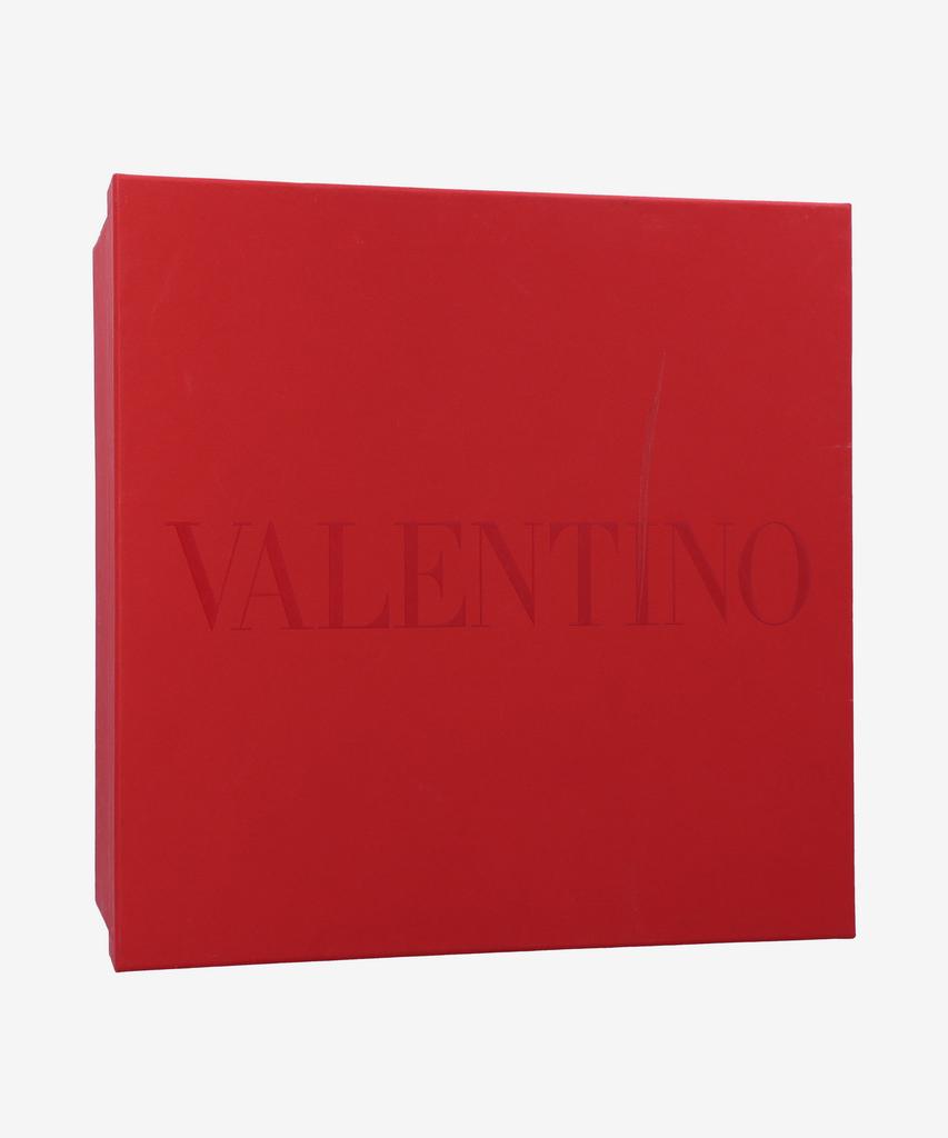 VALENTINO Rockstud Bucket Hat - Black / 5Y2Hga11Lhj0No