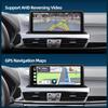 10.25" Smart Control Screen & Audio System for BMW 1 Series F48/F49