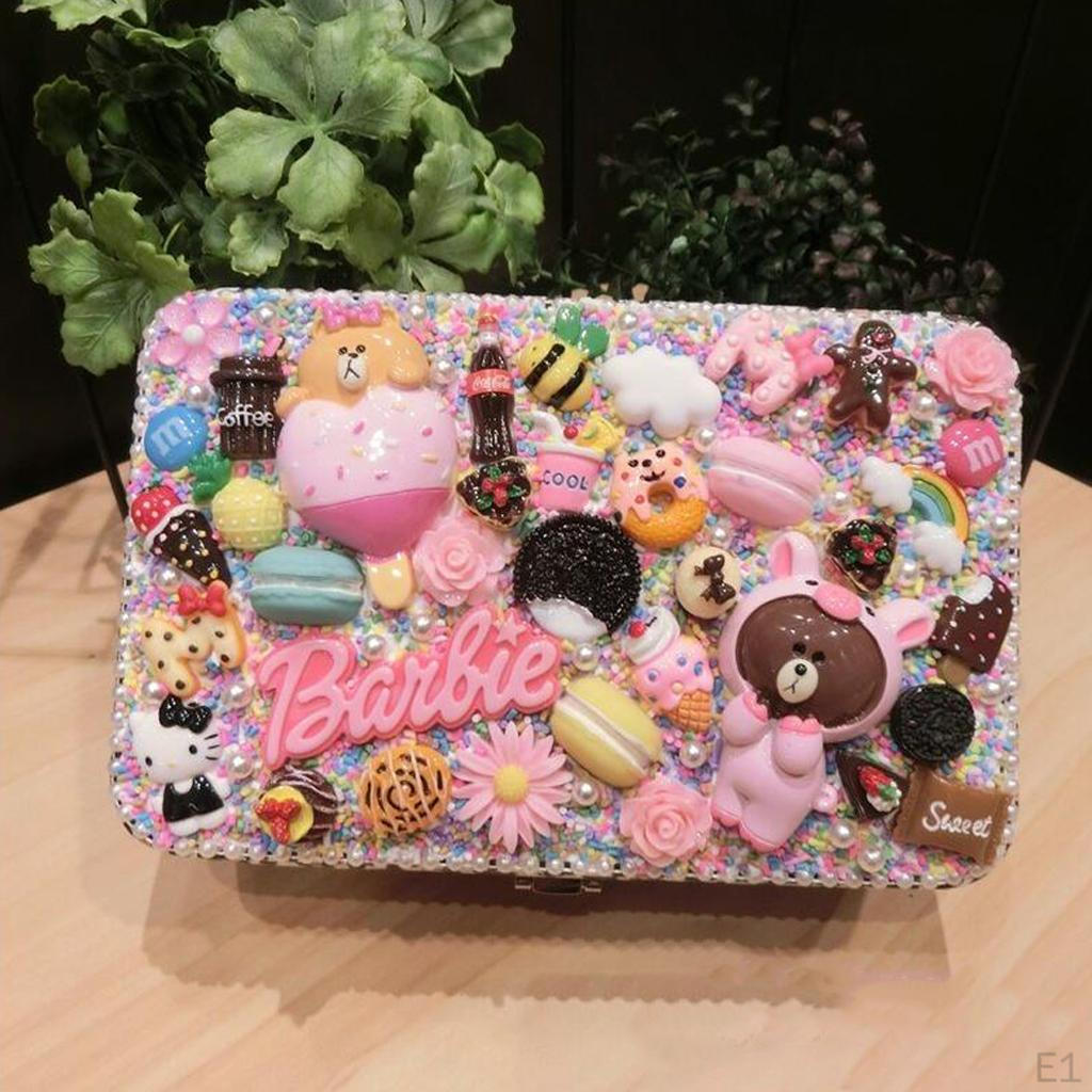 Cutie de bijuterii dreptunghiulară Cadou de nuntă Machiaj Cosmetic Cercei Inel Birou Rangement Machiaj din lemn