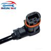 1/2/4 PCS Front / Rear Left or Right Wheel Speed Sensor For Mercedes-Benz  W164 W251 GL320 GL350 GL450 GL550 ML320 ML350 R350