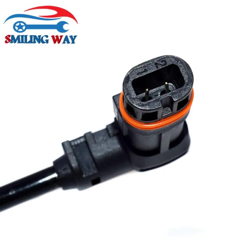 1/2/4 PCS Front / Rear Left or Right Wheel Speed Sensor For Mercedes-Benz  W164 W251 GL320 GL350 GL450 GL550 ML320 ML350 R350