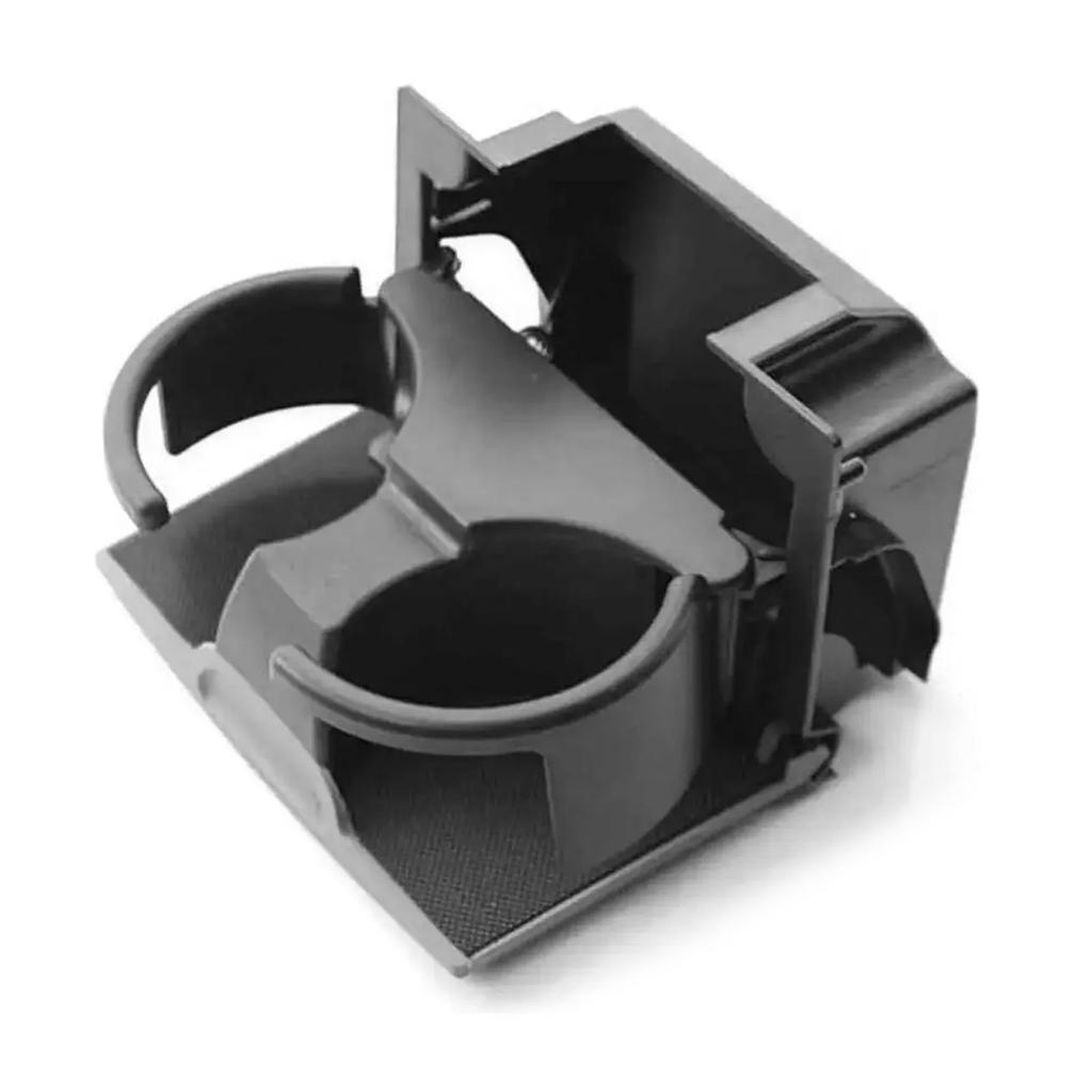 Rear Seat Center Console Cup Holder Console Box Assy Cup Replacement for Frontier Pathfinder Xterra