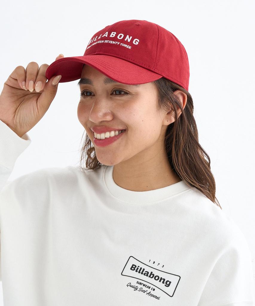 Casquette de papa Billabong BUR