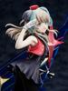 Furyu Federation Air Force Air Magic Band Luminous Witches Virginia Robertson scale PVC painted completed figure 1/7 AMU-FNX713