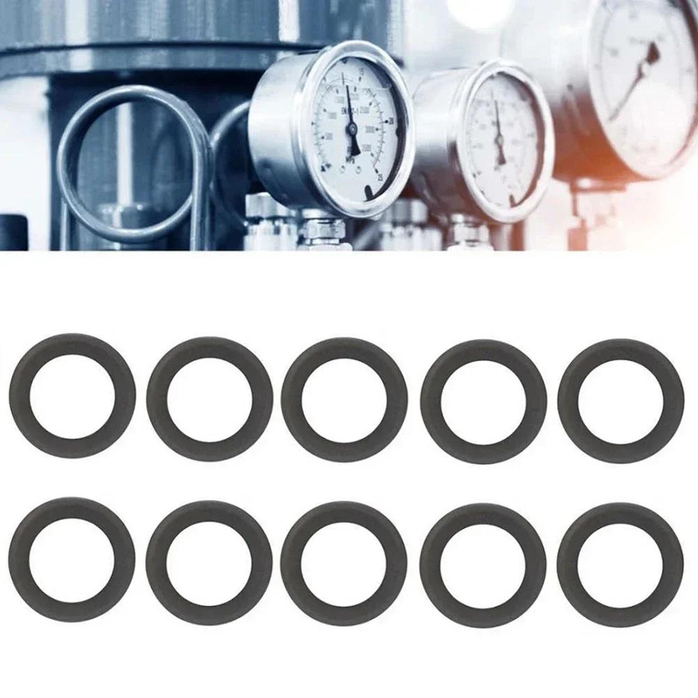 High Quality Air Compressor Spare Parts Piston Ring Air Pump Ring High Temperature Resistance 1100W Oil-Free Air Compressor