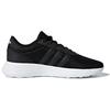 Adidas Neo Lite Racer 'Black White' Women's F34664