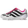 Predator Precision Fg Archive Pack Team Shock Pink Sneakers HP9816