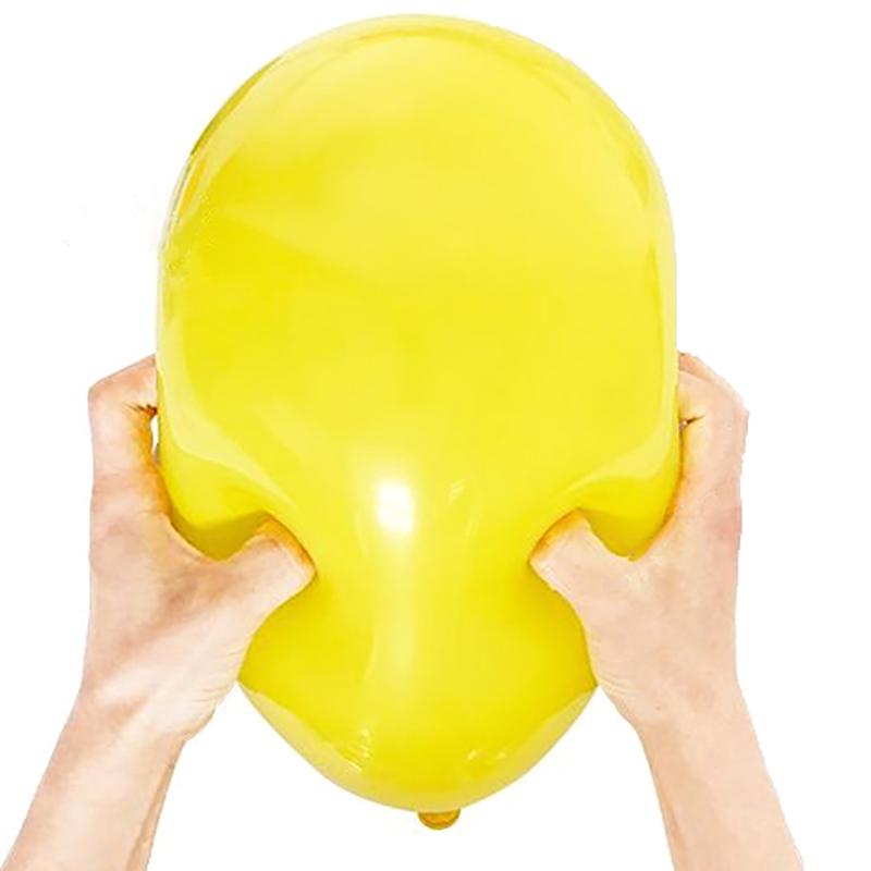 Hawaiian Letter Foil Balloon Pineapple Decorative Balloon Set Rose Gold Balloon